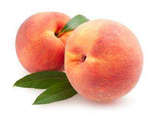 peaches