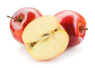 apples