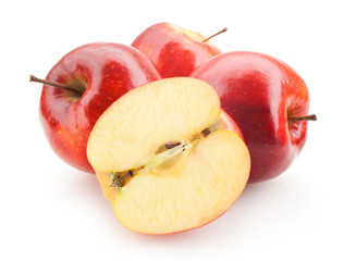 apples
