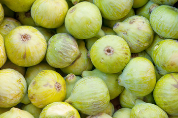 fresh figs
