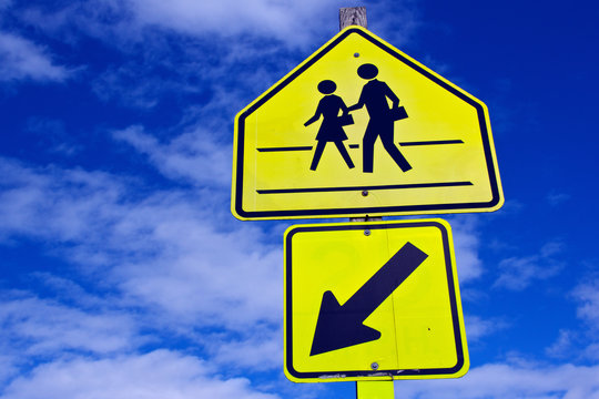 Crosswalk