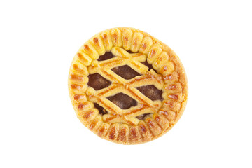 Small Pie