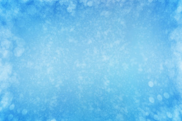 Fototapeta na wymiar ice(water) background.