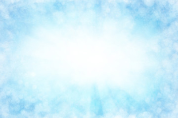 ice(water) background. - 35676066