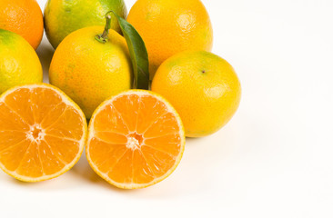 Tangerines