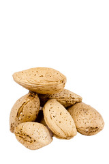 Almond Nuts