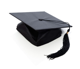 Graduation hat