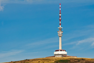 Obraz premium TV Tower