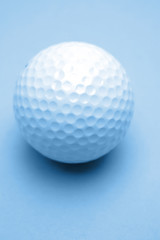 Golf ball