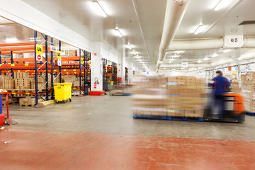 Logistique