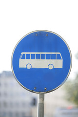 Bus
