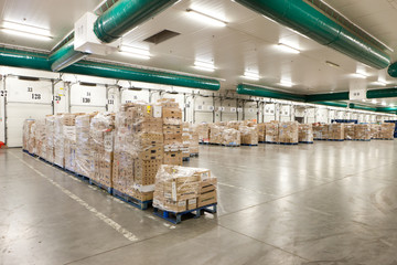 Logistique