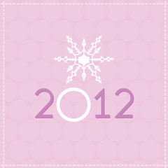 2012 christmas concept