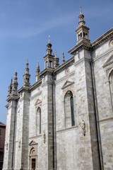 église italienne