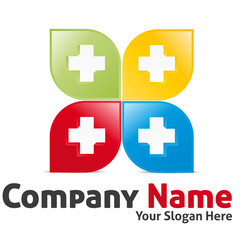 Fototapeta premium logo business