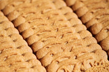 Biscuits speculoos