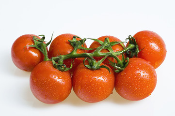 Sweet tomato