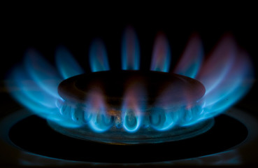 natural gas