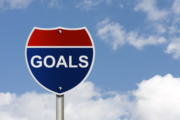 The way to your goals