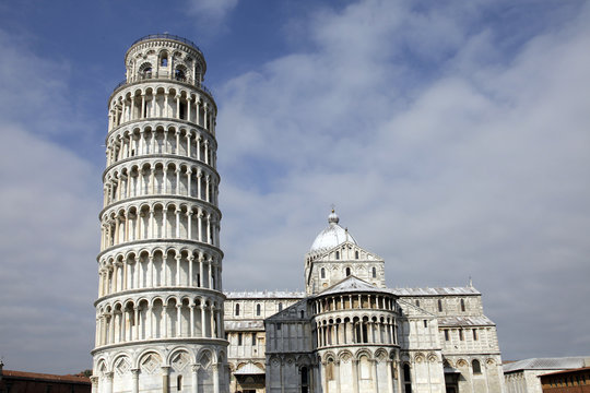 Tour de Pize - Tower Pisa
