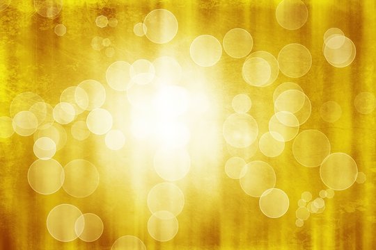Abstract colored background