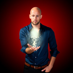 Illusionist