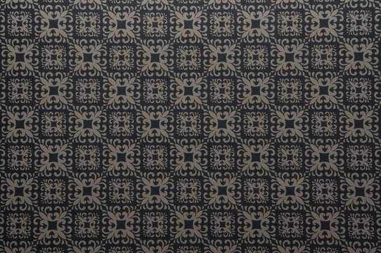 Secession Wallpaper