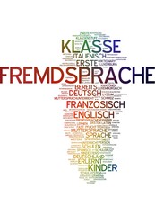 Fremdsprache