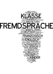 Fremdsprache