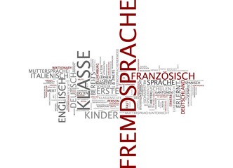 Fremdsprache