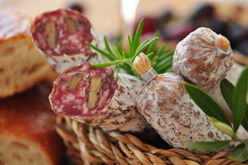 Salami