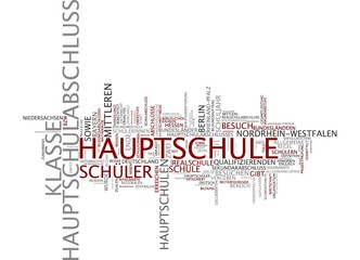 Hauptschule