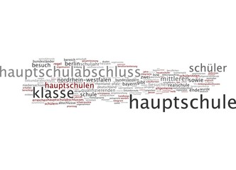 Hauptschule