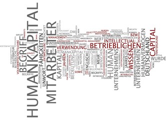 Humankapital