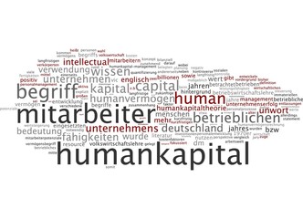 Humankapital