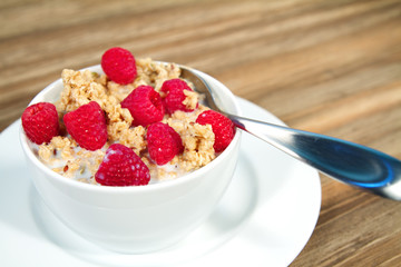 Cereal Bowl