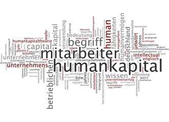 Humankapital