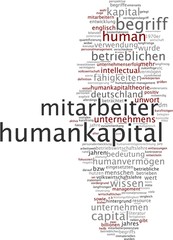 Humankapital