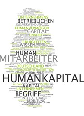 Humankapital