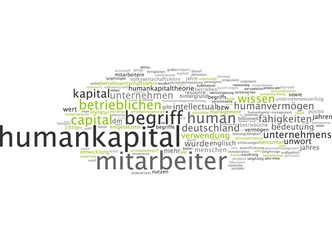 Humankapital