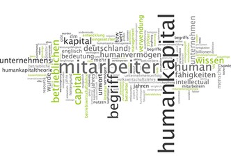 Humankapital