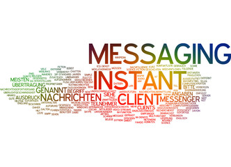 Instant Messaging