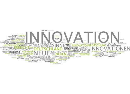 Innovation