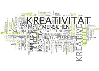 Kreativität