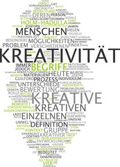 Kreativität