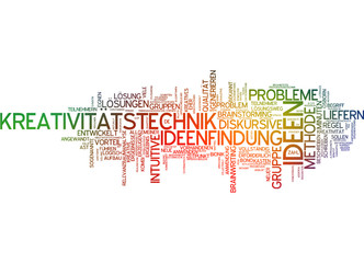 Kreativitätstechnik