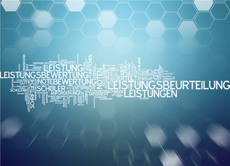 Leistungsbeurteilung