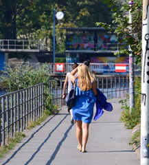 été indien à zürich