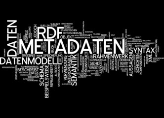 Metadaten