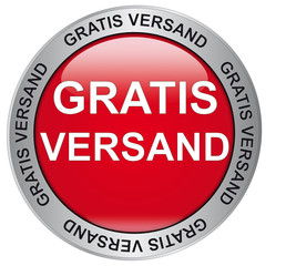 GRATIS VERSAND